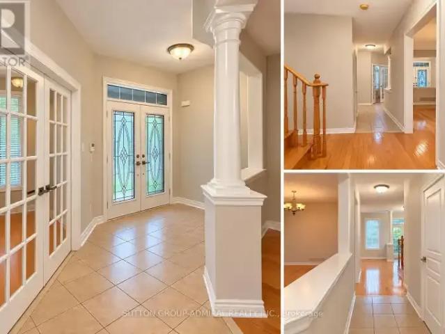 House for rent in Oakville, Ontario