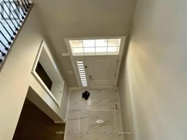 House for rent in Oakville, Ontario