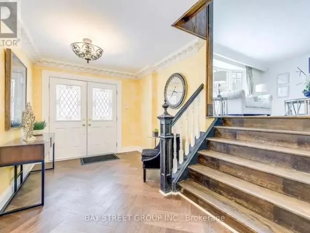House for rent in Oakville