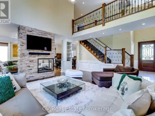 House for rent in Oakville, Ontario
