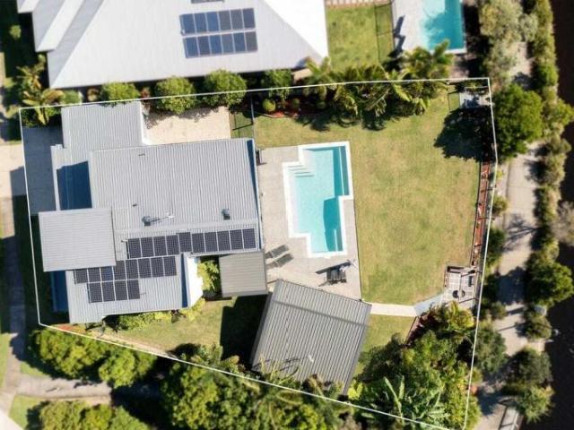 House for sale in Queensland