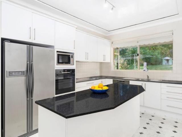 House for sale in Pymble, New South Wales