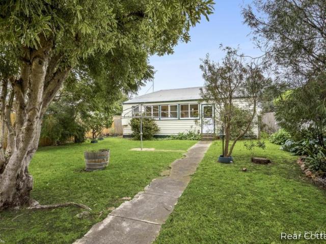 House for sale in Queenscliff, Borough of Queenscliffe