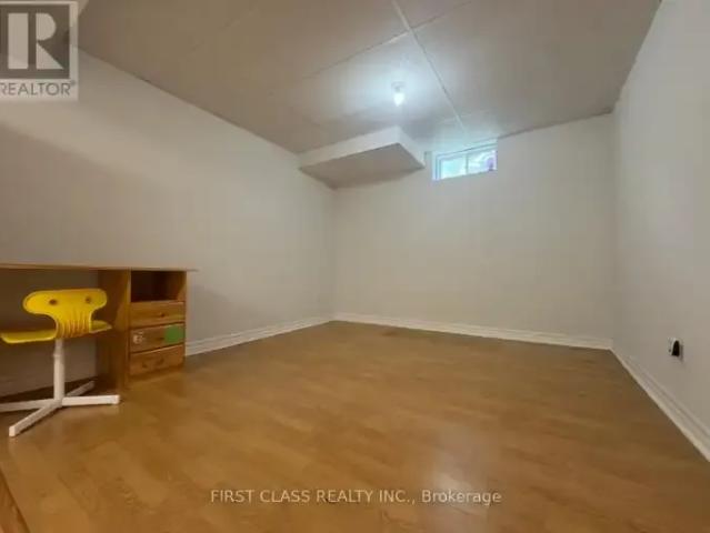 House for rent in York, Ontario