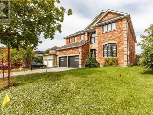 House for rent in Oak Ridges, Richmond Hill