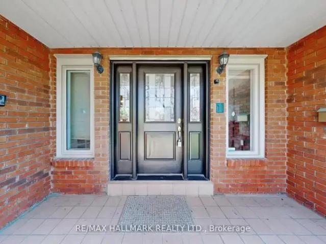 House for rent in York, Ontario