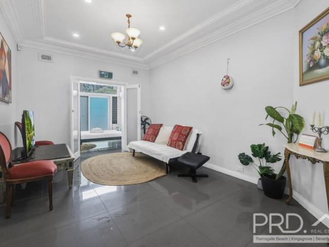 House for sale in St George, Sydney