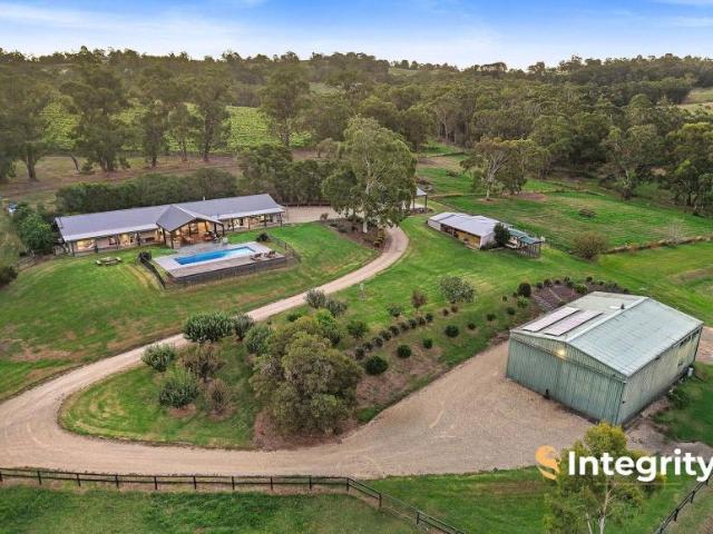 House for rent in Camerons Creek, Victoria