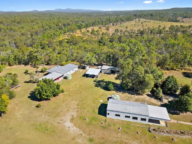 House for sale in South Isis, Queensland