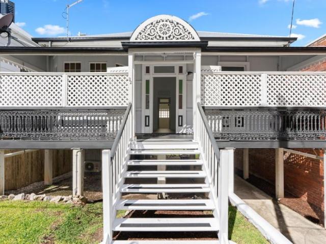 House for sale in Spring Hill, Greater Brisbane
