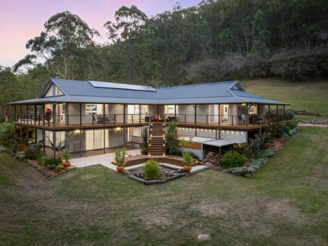 House for sale in St Albans, New South Wales