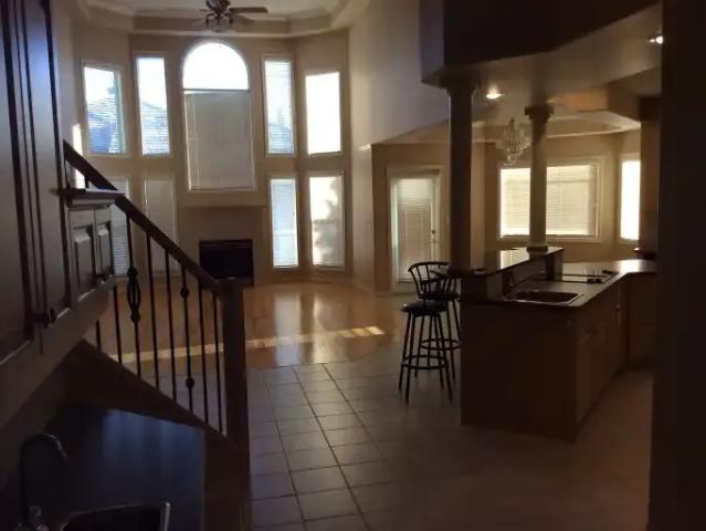 House for rent in Saint Albert, Alberta