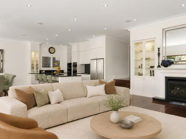 House for sale in Strathmore, Melbourne