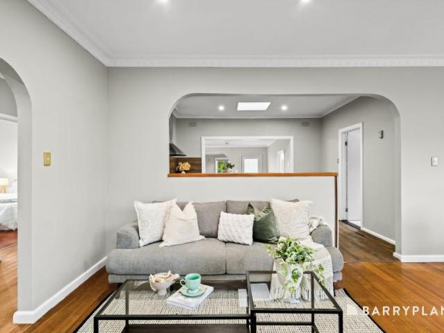 House for rent in Sunshine West, Melbourne