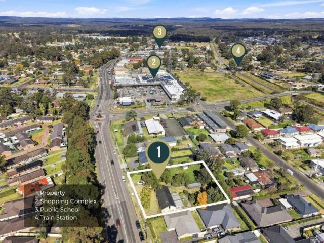 House for sale in Tahmoor, New South Wales