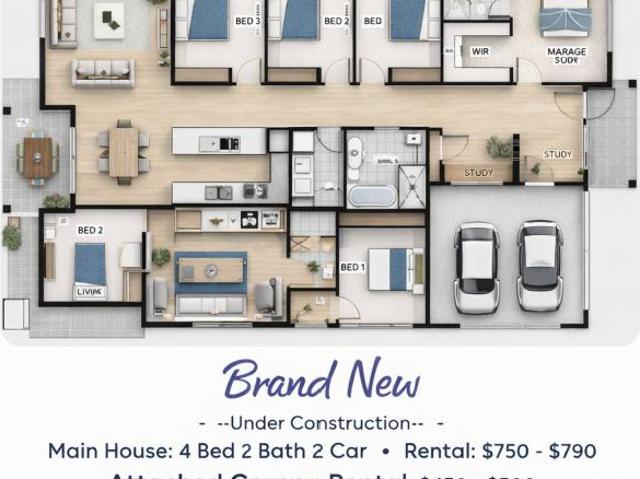 House for sale in Tahmoor, Wollondilly Shire Council
