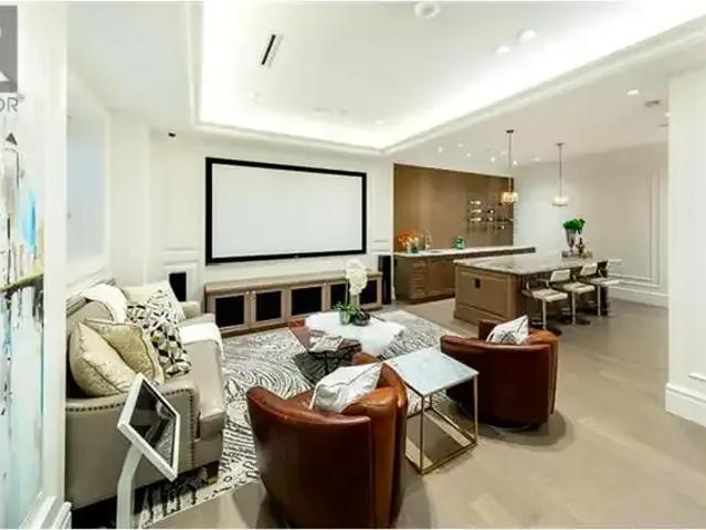 House for rent in Vancouver, British Columbia