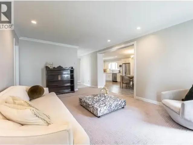 House for rent in Vancouver, British Columbia