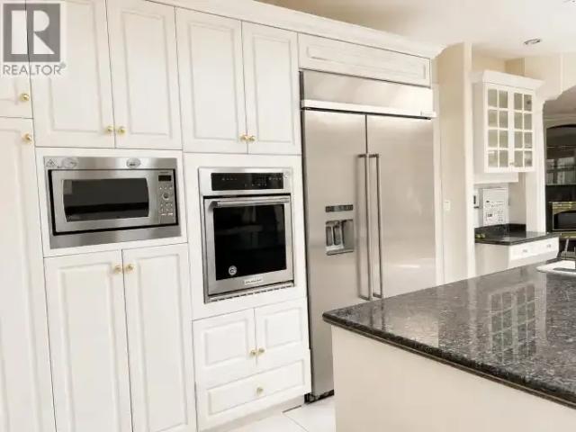 House for rent in Vancouver, British Columbia
