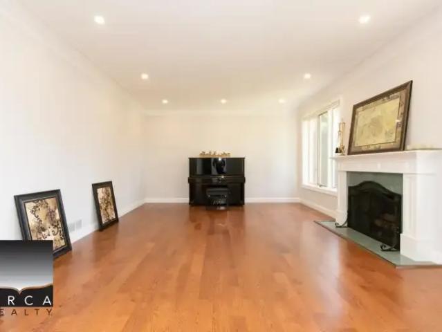 House for rent in Vancouver, British Columbia