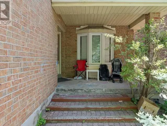 House for rent in York, Ontario