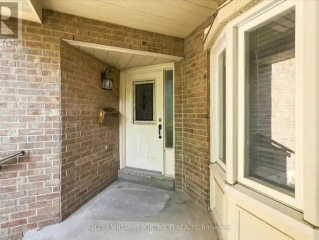 House for rent in York, Ontario