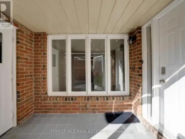 House for rent in York, Ontario