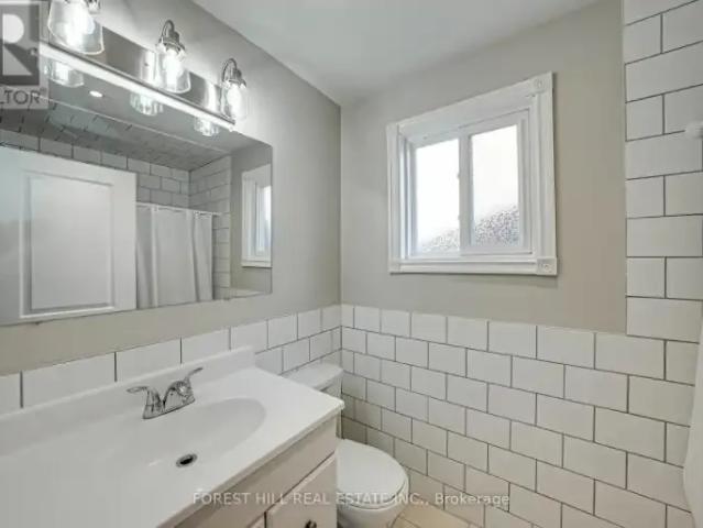 House for rent in York, Ontario