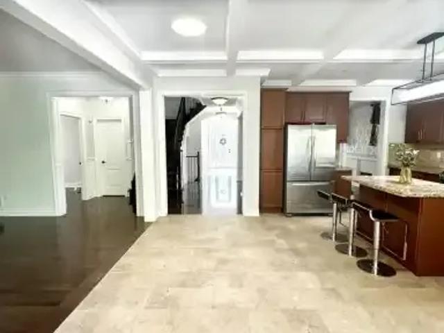 House for rent in York, Ontario
