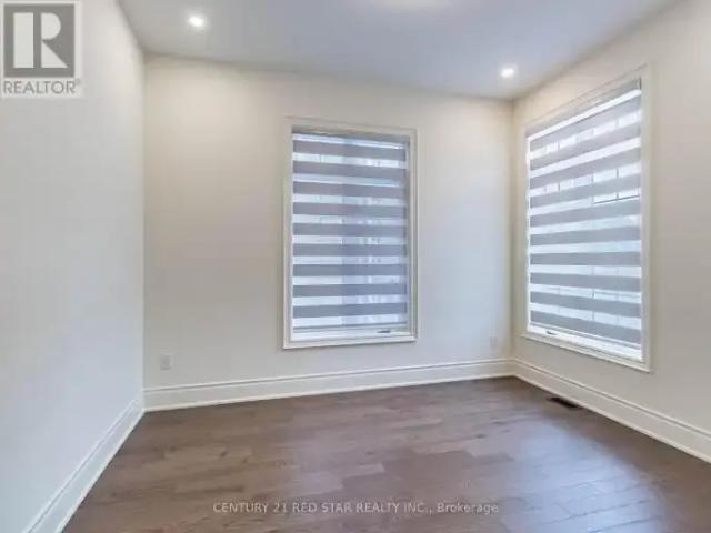 House for rent in York, Ontario