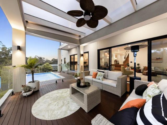 House for sale in Vermont South, Melbourne