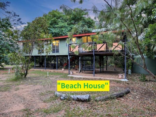 House for sale in Wagait Beach, Northern Territory