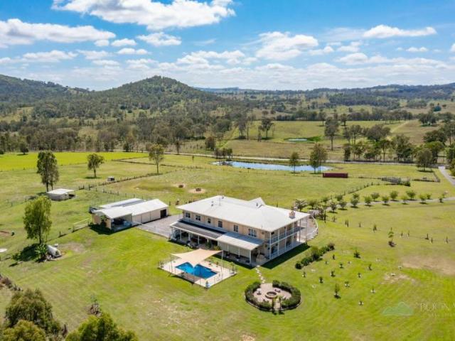 House for sale in Wallaces Creek, Queensland