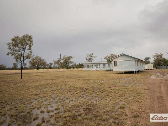 House for sale in Wallumbilla, Maranoa Regional