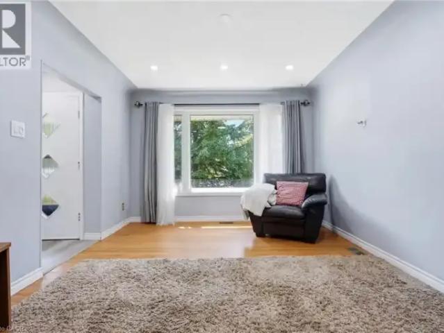 House for rent in Waterloo, Ontario