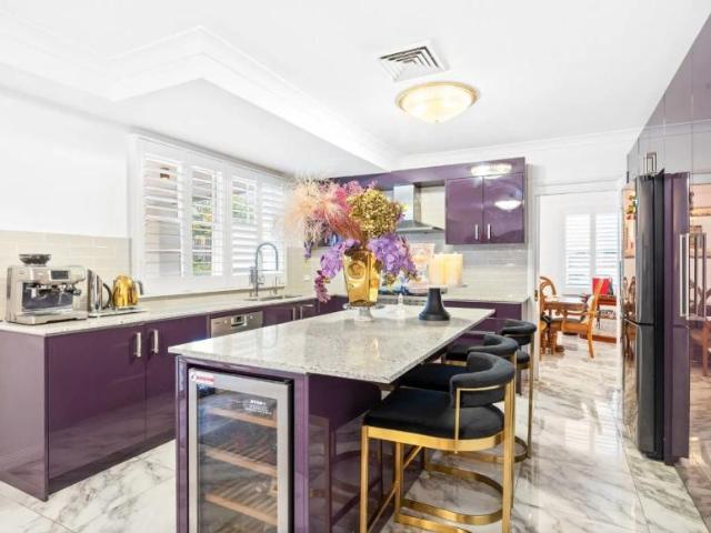 House for sale in West Pennant Hills, Sydney
