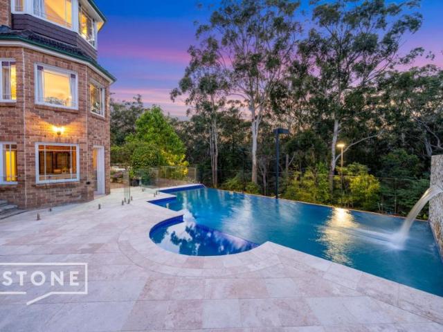 House for sale in West Pennant Hills, Sydney