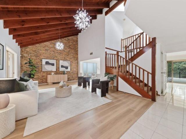 House for sale in West Pennant Hills, Sydney