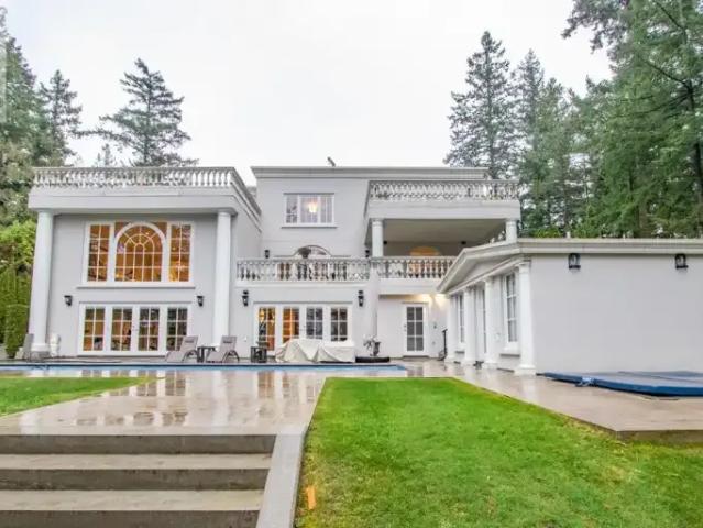 House for rent in West Vancouver, British Columbia
