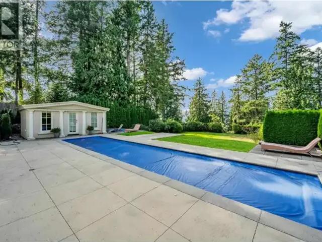 House for rent in West Vancouver, British Columbia
