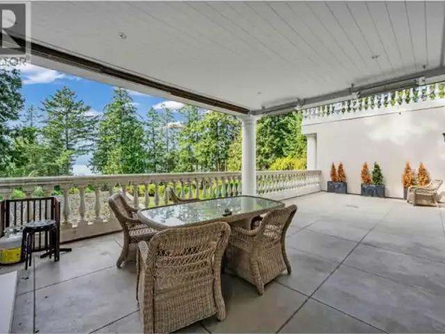 House for rent in West Vancouver, British Columbia