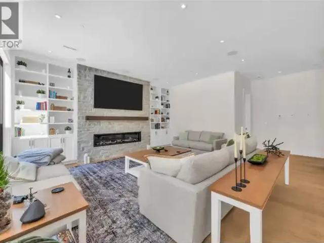House for rent in West Vancouver, British Columbia