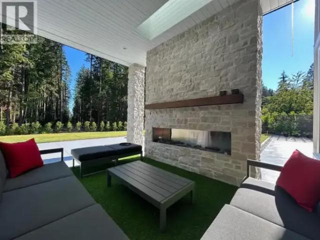 House for rent in West Vancouver, British Columbia