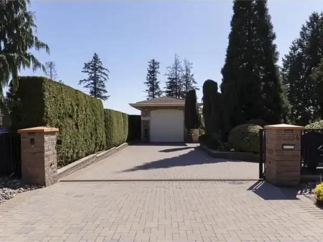 House for rent in Surrey, British Columbia