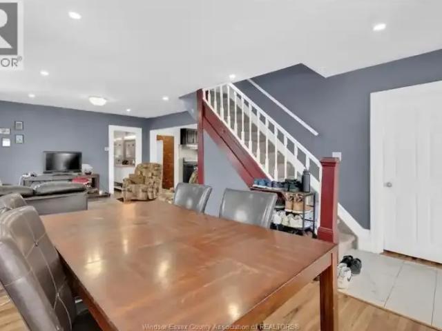 House for rent in Maidstone, Ontario