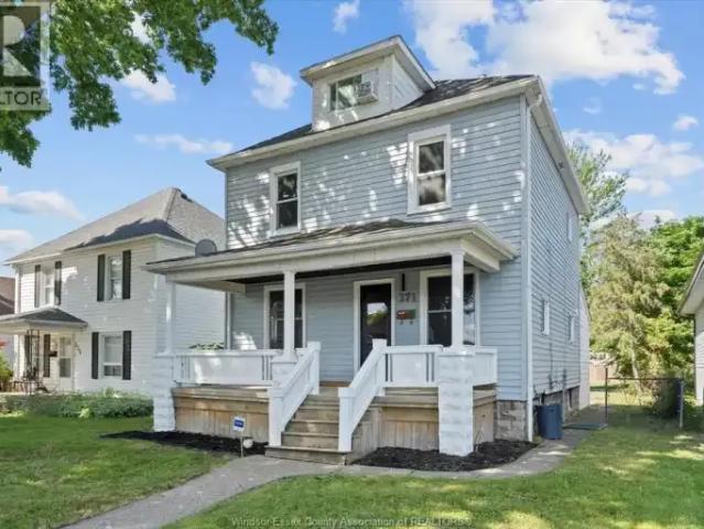House for rent in Maidstone, Ontario