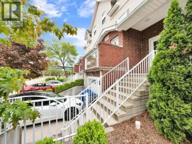 House for rent in Maidstone, Ontario