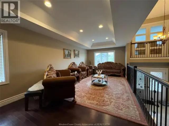 House for rent in Maidstone, Ontario
