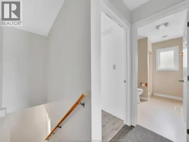 House for rent in Maidstone, Ontario
