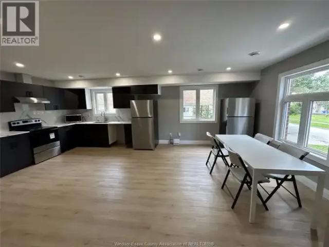 House for rent in Maidstone, Ontario